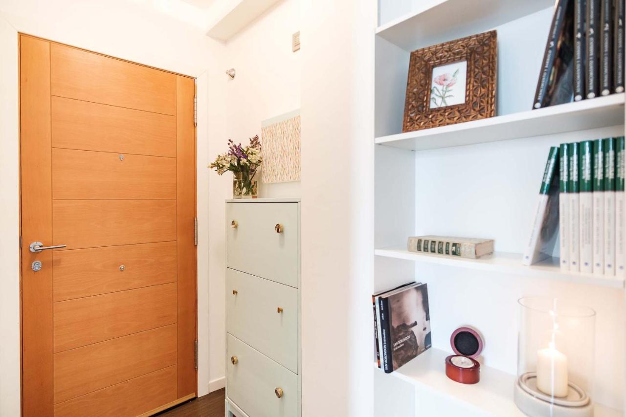 لا لاغونا Stylish And Chic City Center Apartment With Wifi المظهر الخارجي الصورة